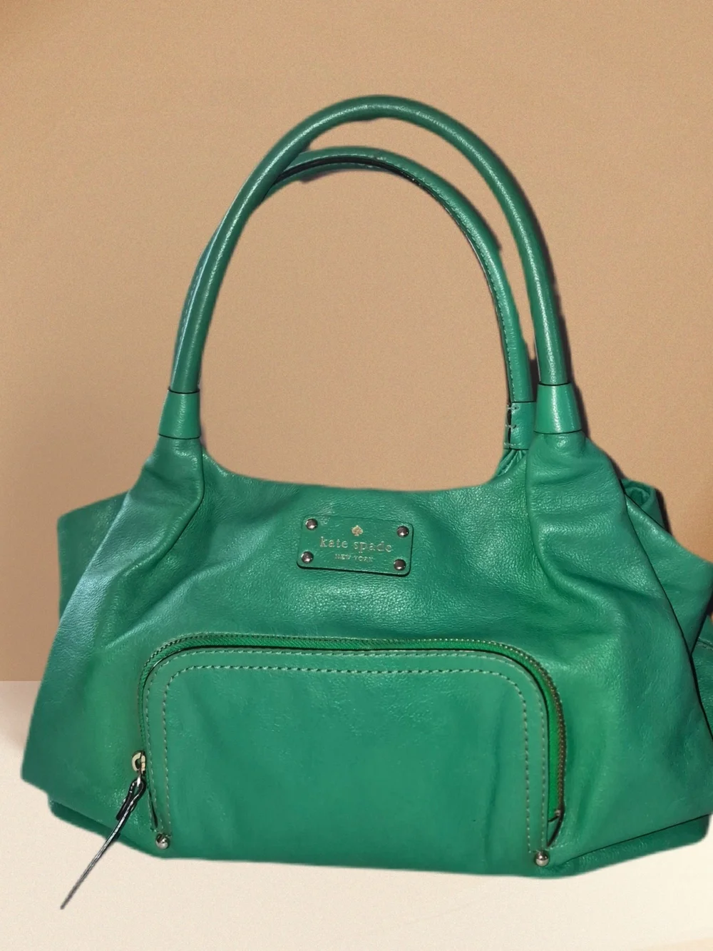 Kate Spade New York Baxter Street Stevie shoulder bag